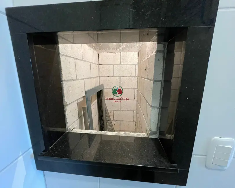 Foto 7 de Apartamento com 1 quarto à venda, 39m2 em Centro, Canela - RS