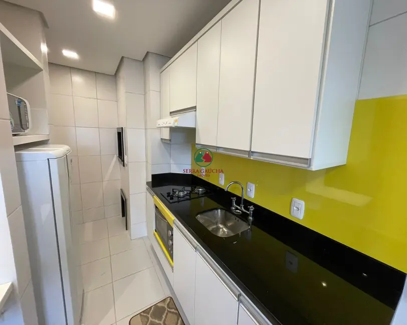 Foto 5 de Apartamento com 1 quarto à venda, 39m2 em Centro, Canela - RS