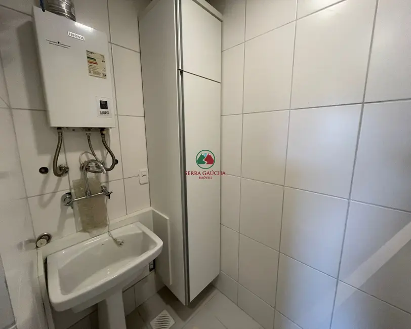 Foto 6 de Apartamento com 1 quarto à venda, 39m2 em Centro, Canela - RS