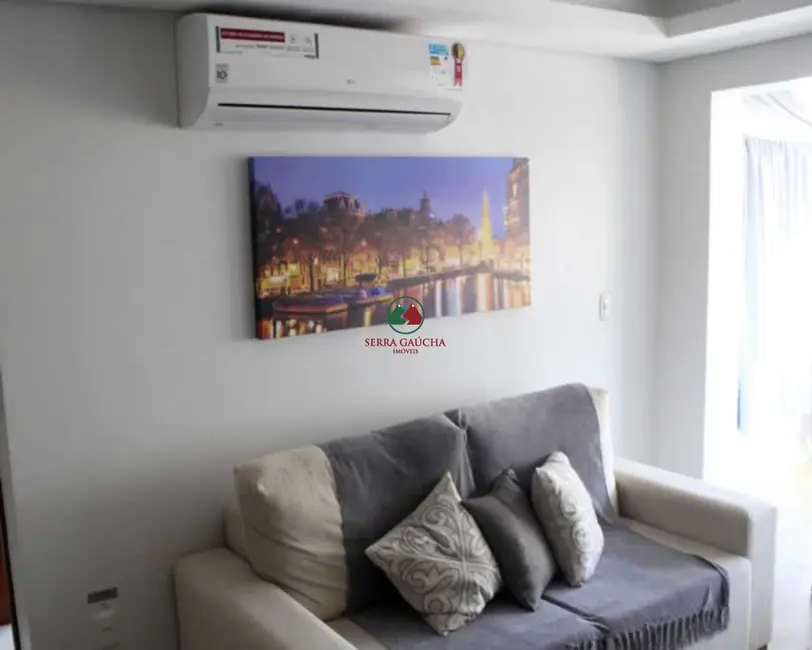 Apartamento com 3 quartos à venda, 120m2 em Centro, Gramado - RS - imagem 7 Foto 7 de Apartamento com 3 quartos à venda, 120m2 em Centro, Gramado - RS