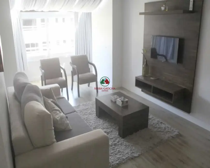 Apartamento com 3 quartos à venda, 120m2 em Centro, Gramado - RS - imagem 4 Foto 4 de Apartamento com 3 quartos à venda, 120m2 em Centro, Gramado - RS