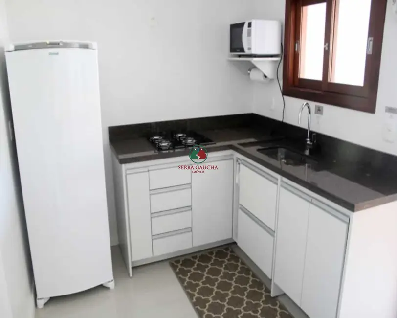 Apartamento com 3 quartos à venda, 120m2 em Centro, Gramado - RS - imagem 9 Foto 9 de Apartamento com 3 quartos à venda, 120m2 em Centro, Gramado - RS