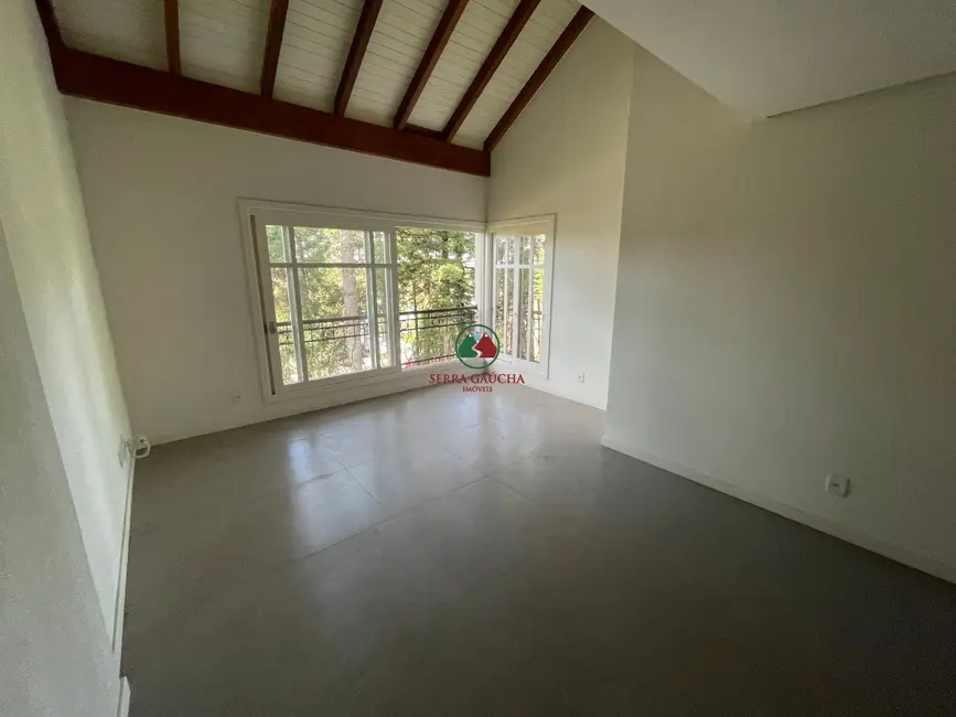 Foto 2 de Apartamento com 4 quartos à venda, 171m2 em Gramado - RS