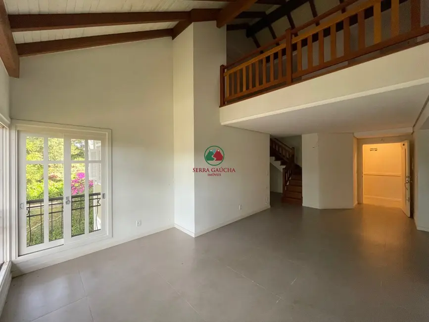 Foto 4 de Apartamento com 4 quartos à venda, 171m2 em Gramado - RS