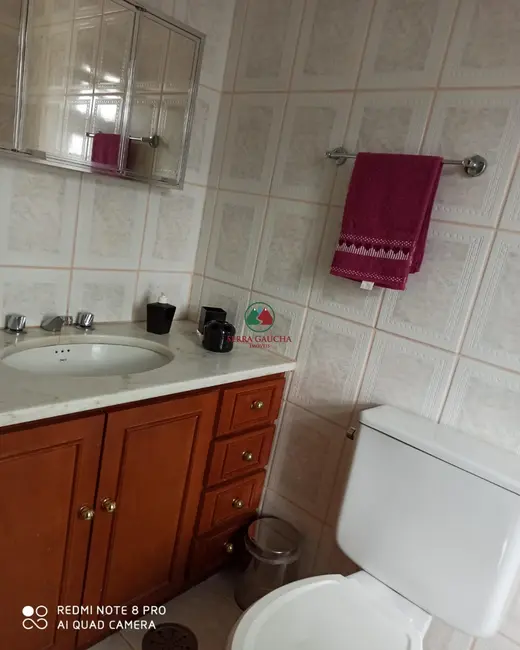 Apartamento com 2 quartos à venda, 78m2 em Centro, Gramado - RS - imagem 5 Foto 5 de Apartamento com 2 quartos à venda, 78m2 em Centro, Gramado - RS