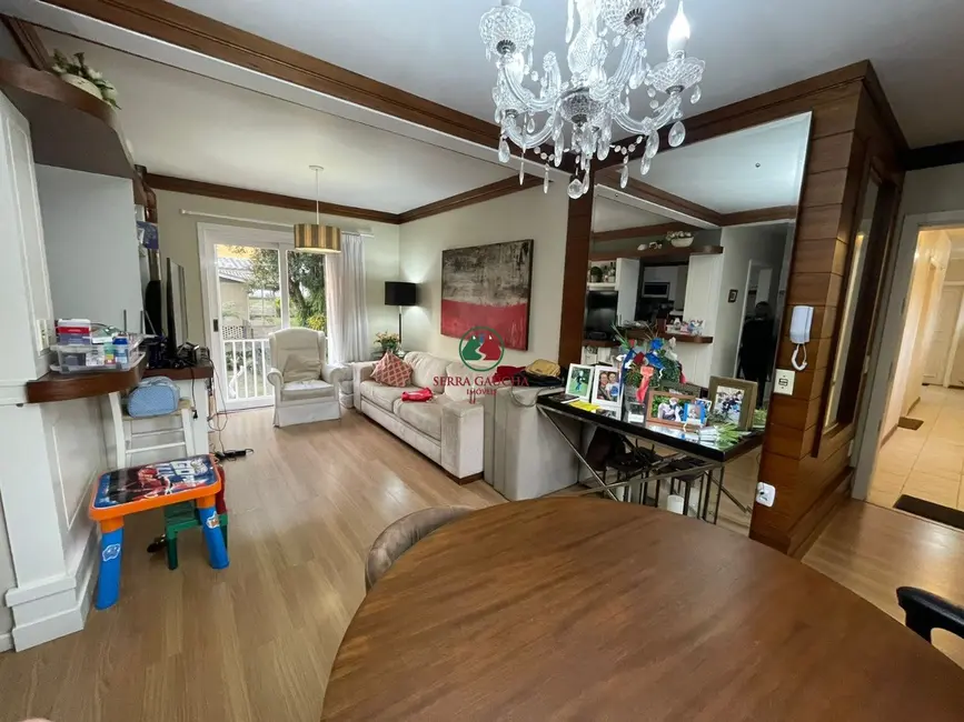 Foto 1 de Apartamento com 2 quartos à venda, 74m2 em Gramado - RS