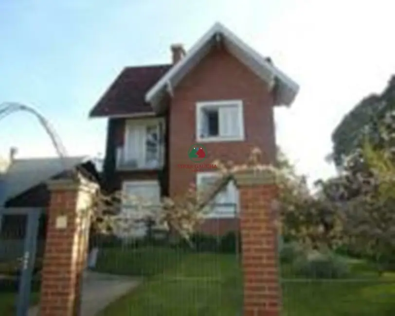 Foto 2 de Apartamento com 2 quartos à venda, 74m2 em Gramado - RS