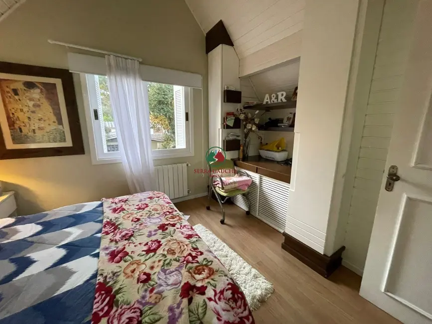 Foto 8 de Apartamento com 2 quartos à venda, 74m2 em Gramado - RS