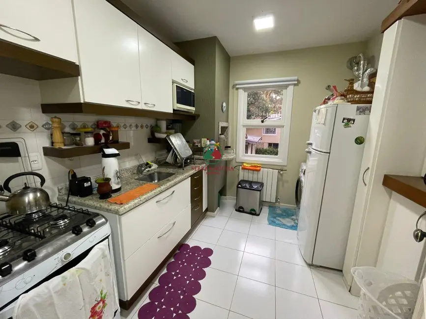 Foto 4 de Apartamento com 2 quartos à venda, 74m2 em Gramado - RS