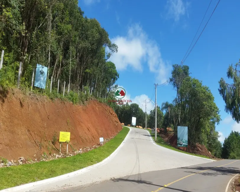 Foto 4 de Terreno / Lote à venda, 616m2 em Gramado - RS