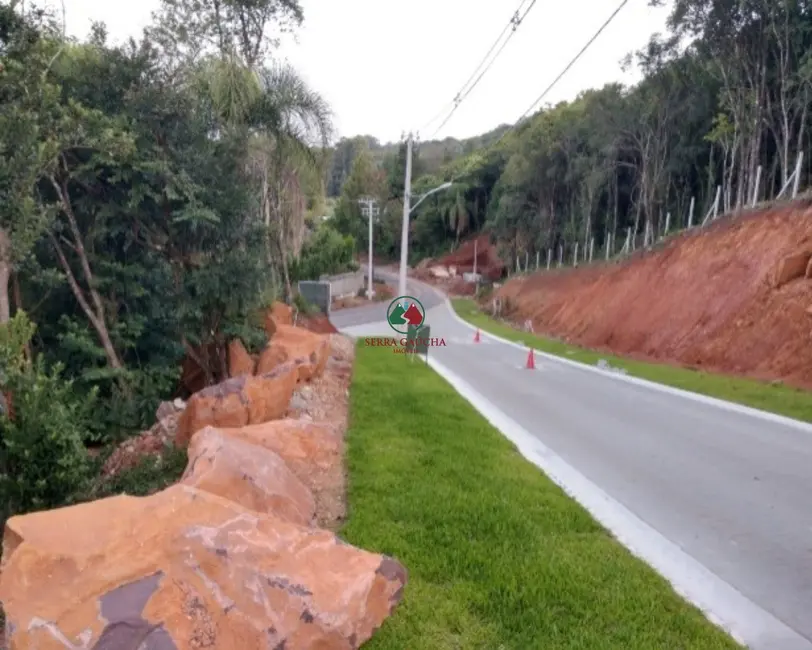 Foto 6 de Terreno / Lote à venda, 616m2 em Gramado - RS
