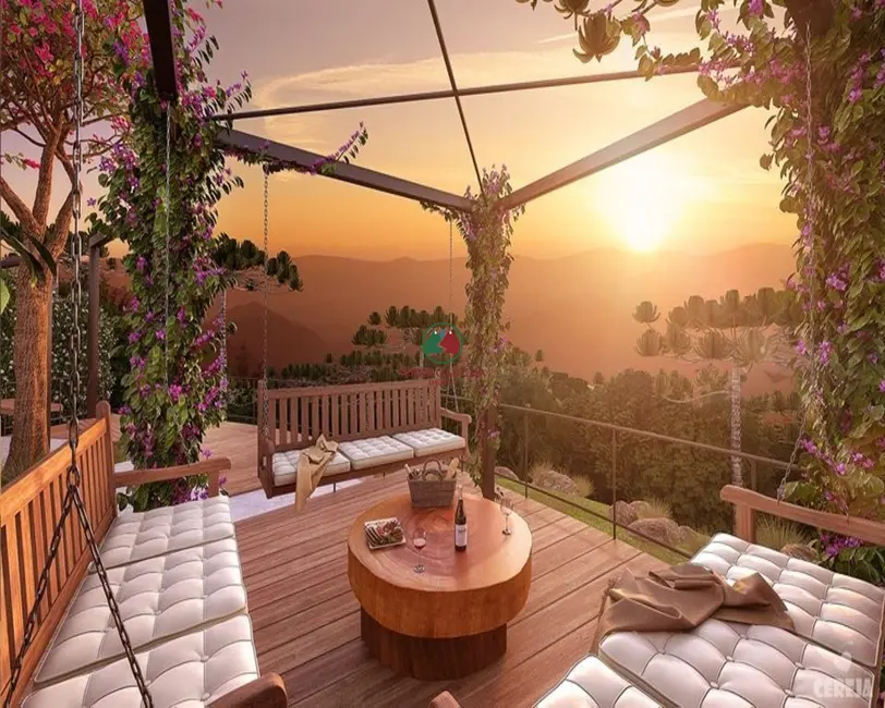 Foto 8 de Terreno / Lote à venda, 616m2 em Gramado - RS