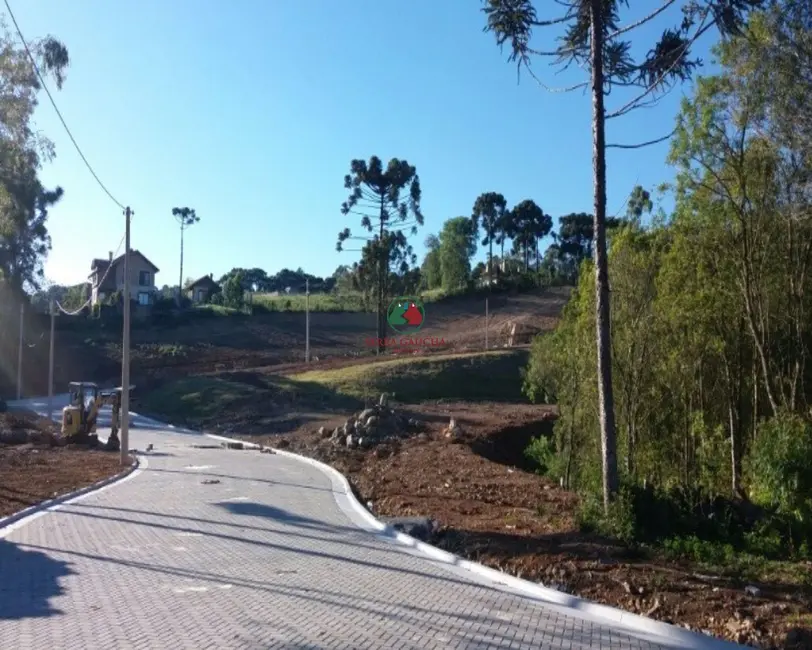 Foto 3 de Terreno / Lote à venda, 616m2 em Gramado - RS