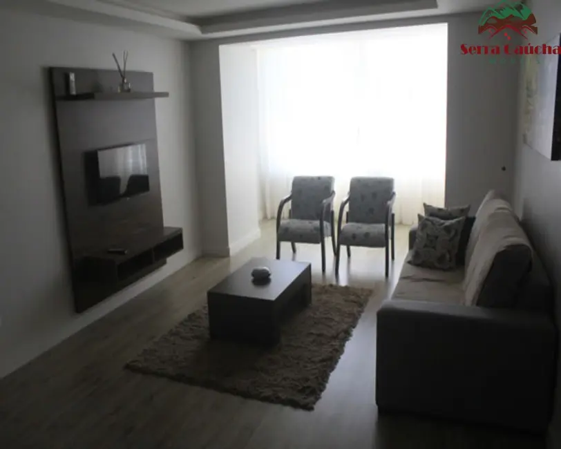 Foto 4 de Apartamento com 3 quartos à venda, 136m2 em Centro, Gramado - RS