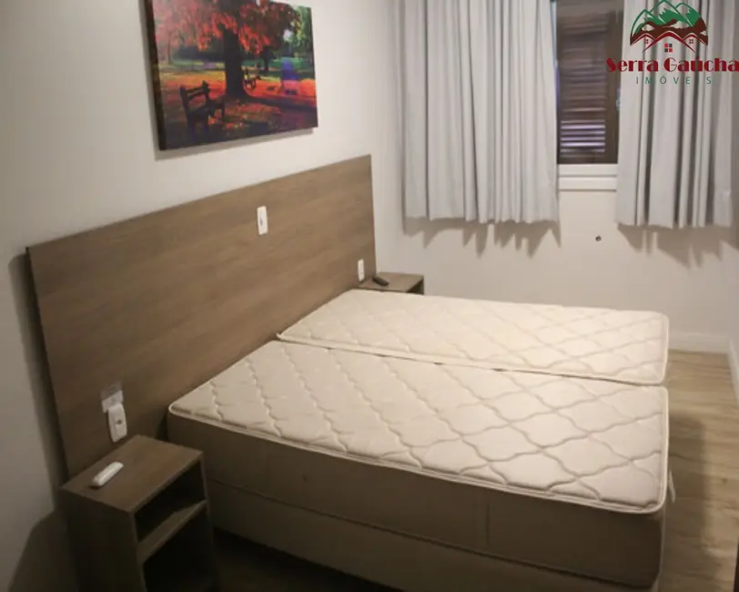 Foto 7 de Apartamento com 3 quartos à venda, 136m2 em Centro, Gramado - RS