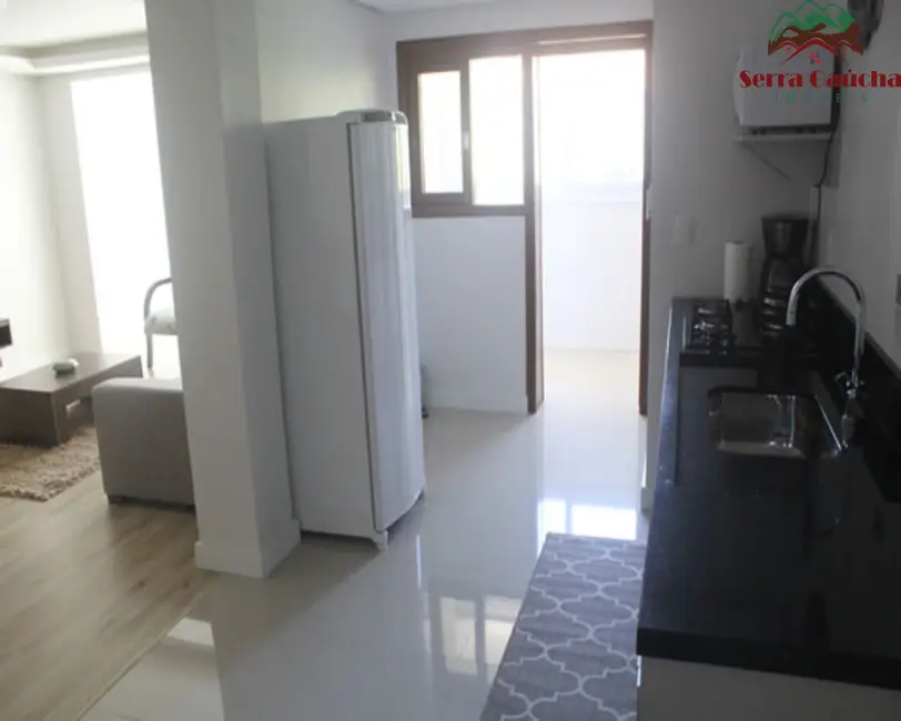 Foto 3 de Apartamento com 3 quartos à venda, 136m2 em Centro, Gramado - RS