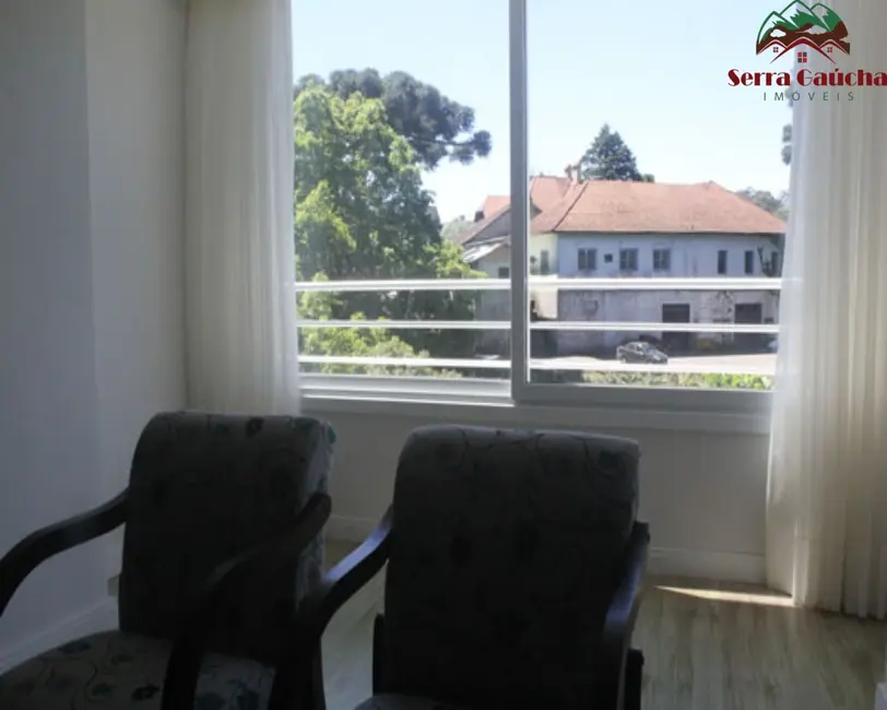 Foto 6 de Apartamento com 3 quartos à venda, 136m2 em Centro, Gramado - RS