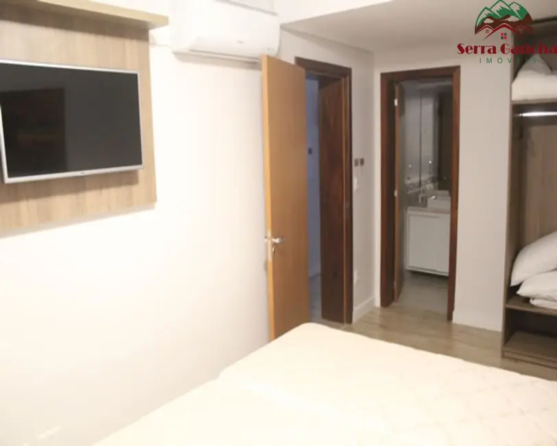 Foto 8 de Apartamento com 3 quartos à venda, 136m2 em Centro, Gramado - RS