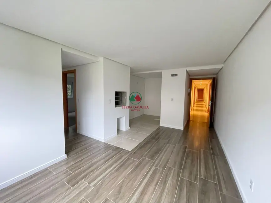 Apartamento com 2 quartos à venda, 58m2 em Várzea Grande, Gramado - RS - imagem 5 Foto 5 de Apartamento com 2 quartos à venda, 58m2 em Várzea Grande, Gramado - RS