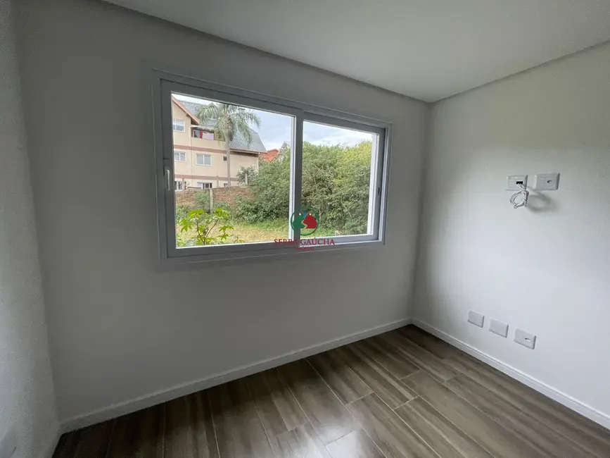 Apartamento com 2 quartos à venda, 58m2 em Várzea Grande, Gramado - RS - imagem 6 Foto 6 de Apartamento com 2 quartos à venda, 58m2 em Várzea Grande, Gramado - RS