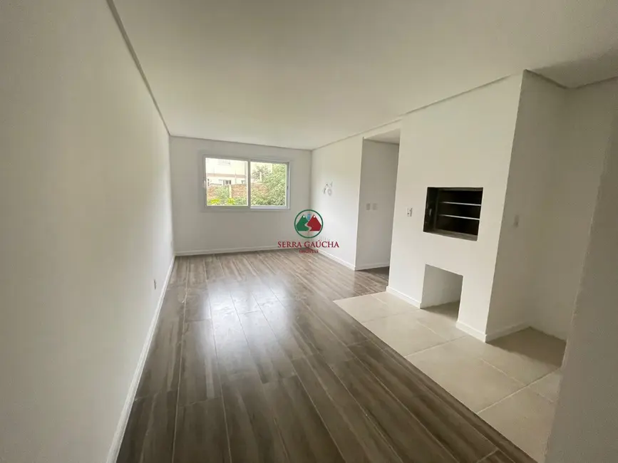 Apartamento com 2 quartos à venda, 58m2 em Várzea Grande, Gramado - RS - imagem 7 Foto 7 de Apartamento com 2 quartos à venda, 58m2 em Várzea Grande, Gramado - RS