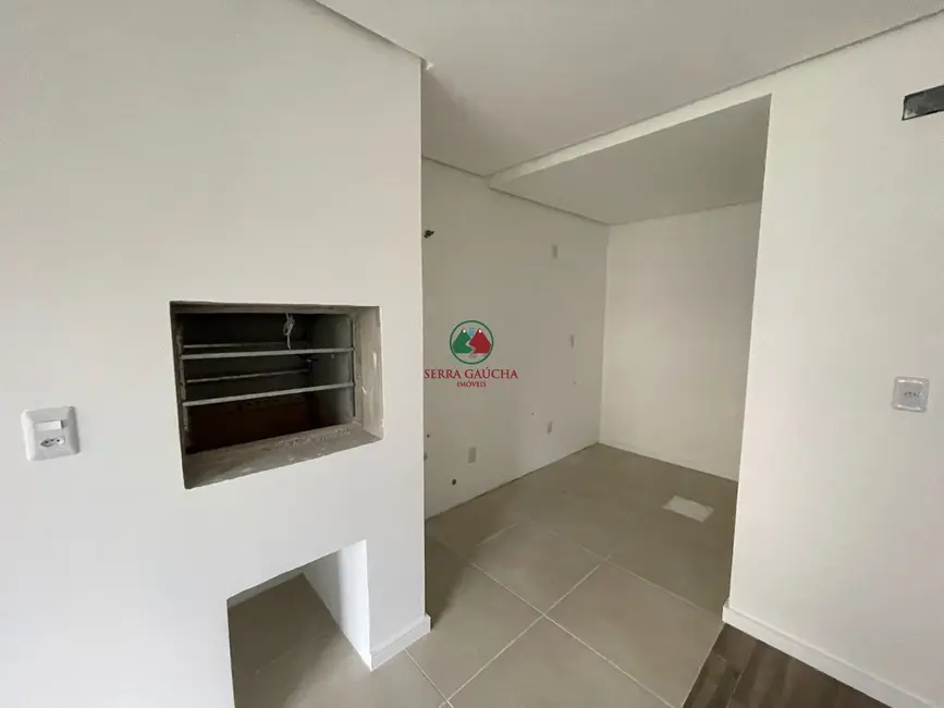 Apartamento com 2 quartos à venda, 58m2 em Várzea Grande, Gramado - RS - imagem 4 Foto 4 de Apartamento com 2 quartos à venda, 58m2 em Várzea Grande, Gramado - RS