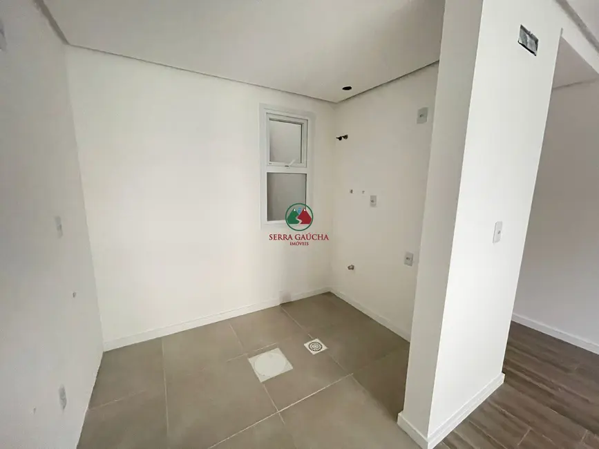 Apartamento com 2 quartos à venda, 58m2 em Várzea Grande, Gramado - RS - imagem 3 Foto 3 de Apartamento com 2 quartos à venda, 58m2 em Várzea Grande, Gramado - RS