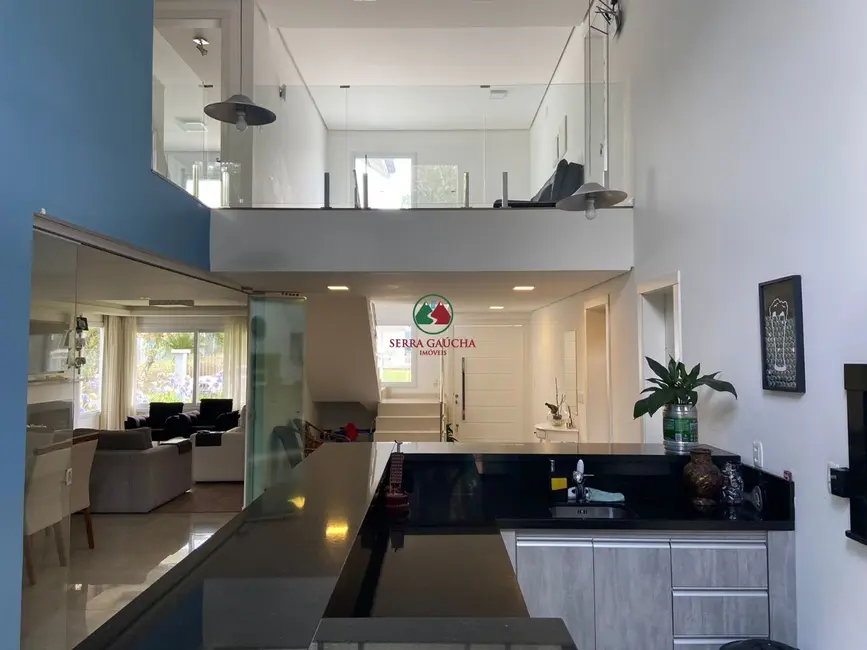 Foto 8 de Casa com 4 quartos à venda, 203m2 em Gramado - RS