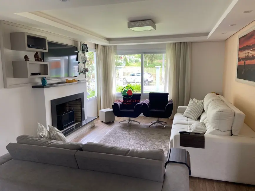 Foto 5 de Casa com 4 quartos à venda, 203m2 em Gramado - RS