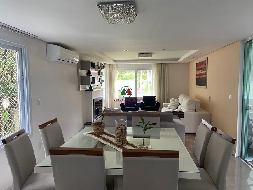 Foto 9 de Casa com 4 quartos à venda, 203m2 em Gramado - RS