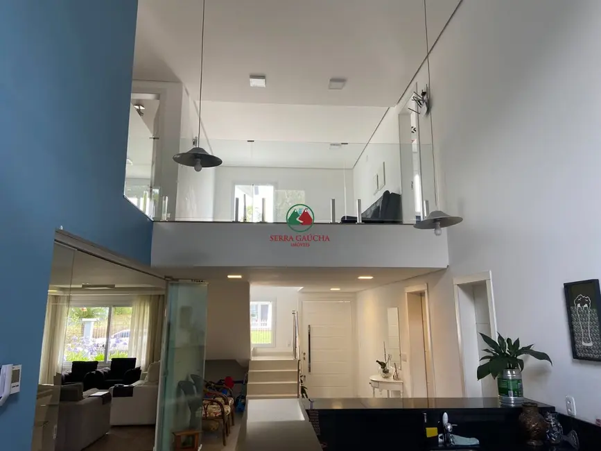 Foto 7 de Casa com 4 quartos à venda, 203m2 em Gramado - RS