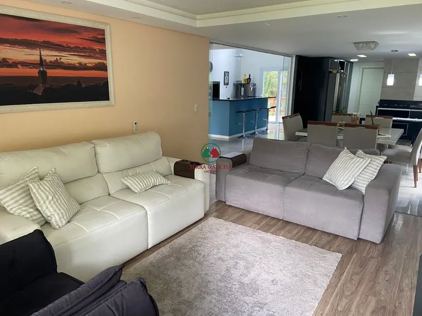 Foto 6 de Casa com 4 quartos à venda, 203m2 em Gramado - RS