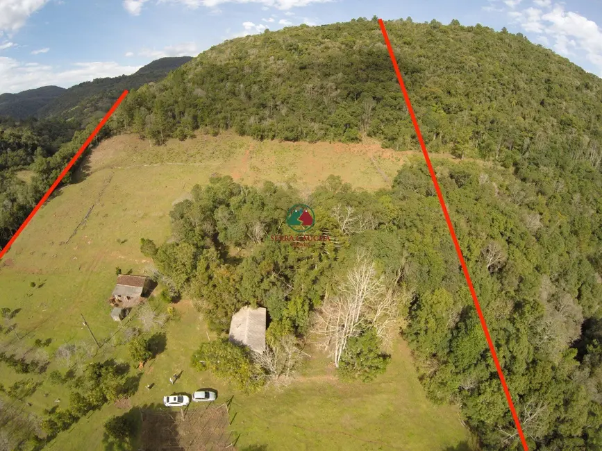 Foto 1 de Sítio / Rancho à venda, 24m2 em Gramado - RS