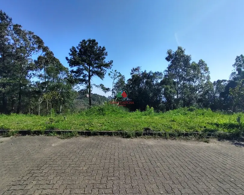 Terreno / Lote à venda, 250m2 em Canela - RS - imagem 3 Foto 3 de Terreno / Lote à venda, 250m2 em Canela - RS