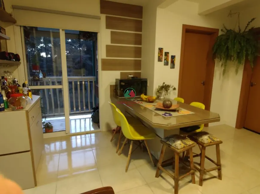 Foto 2 de Apartamento com 3 quartos à venda, 94m2 em Canela - RS