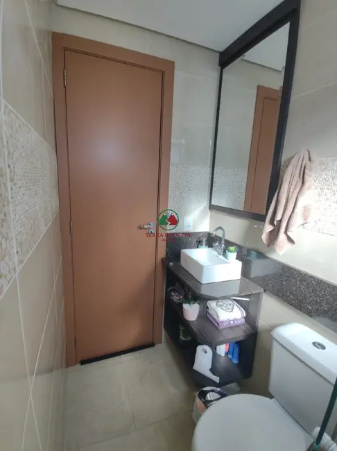 Apartamento com 3 quartos à venda, 94m2 em Canela - RS - imagem 9 Foto 9 de Apartamento com 3 quartos à venda, 94m2 em Canela - RS