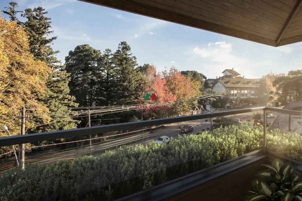 Foto 7 de Apartamento com 3 quartos à venda, 131m2 em Centro, Gramado - RS