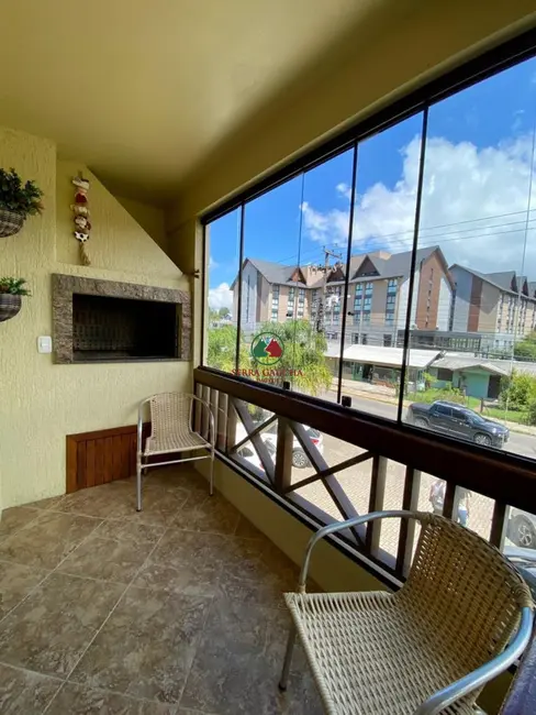 Apartamento com 2 quartos à venda, 101m2 em Gramado - RS - imagem 7 Foto 7 de Apartamento com 2 quartos à venda, 101m2 em Gramado - RS