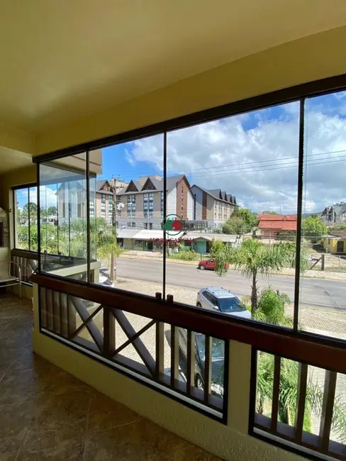 Apartamento com 2 quartos à venda, 101m2 em Gramado - RS - imagem 6 Foto 6 de Apartamento com 2 quartos à venda, 101m2 em Gramado - RS