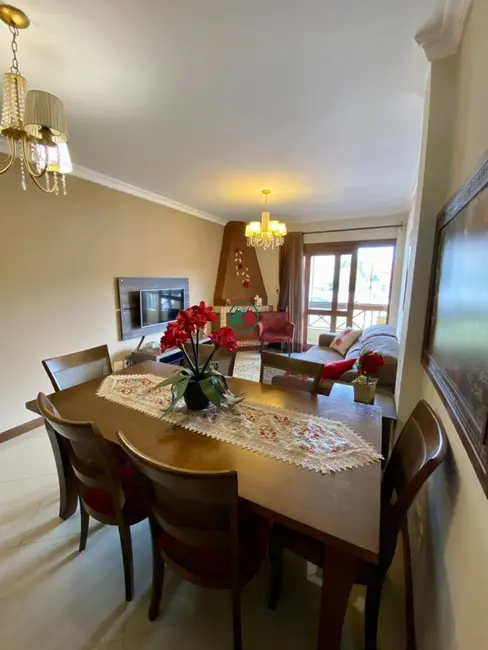 Apartamento com 2 quartos à venda, 101m2 em Gramado - RS - imagem 4 Foto 4 de Apartamento com 2 quartos à venda, 101m2 em Gramado - RS