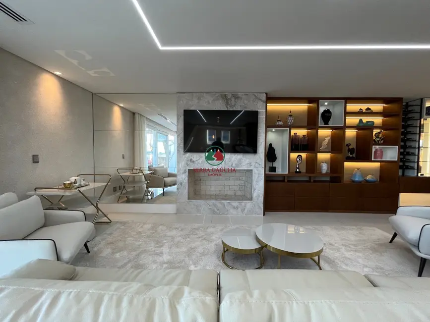 Foto 6 de Apartamento com 3 quartos à venda, 227m2 em Centro, Gramado - RS