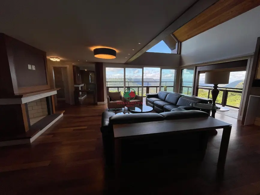 Apartamento com 5 quartos à venda, 332m2 em Centro, Gramado - RS - imagem 8 Foto 8 de Apartamento com 5 quartos à venda, 332m2 em Centro, Gramado - RS