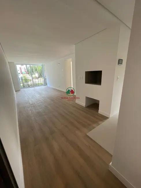 Apartamento com 2 quartos à venda, 71m2 em Gramado - RS - imagem 3 Foto 3 de Apartamento com 2 quartos à venda, 71m2 em Gramado - RS