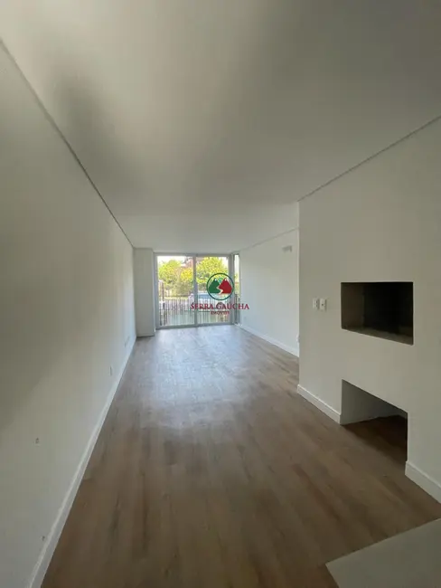 Apartamento com 1 quarto à venda, 52m2 em Gramado - RS - imagem 3 Foto 3 de Apartamento com 1 quarto à venda, 52m2 em Gramado - RS