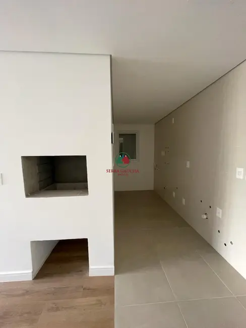 Apartamento com 1 quarto à venda, 52m2 em Gramado - RS - imagem 5 Foto 5 de Apartamento com 1 quarto à venda, 52m2 em Gramado - RS