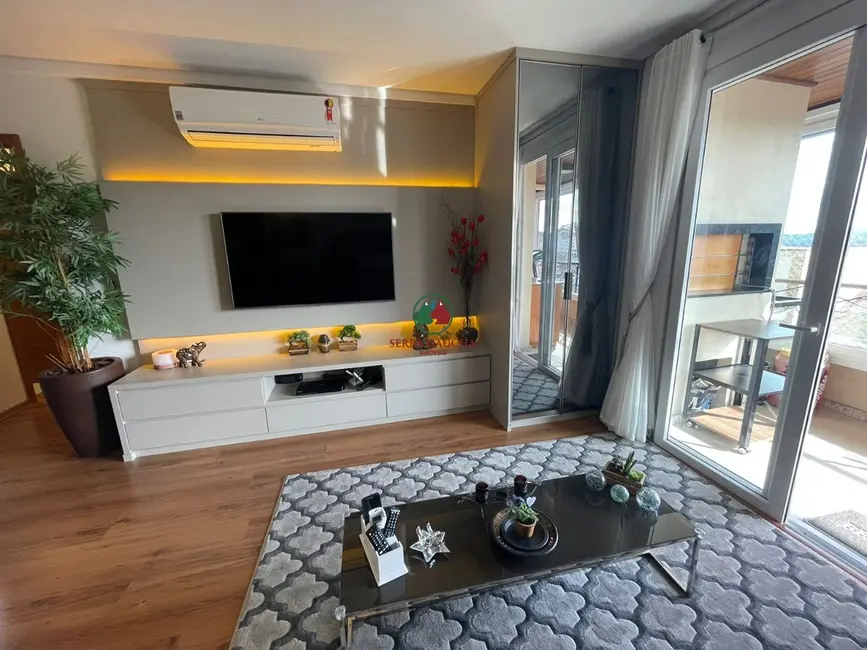 Apartamento com 2 quartos à venda, 101m2 em Centro, Gramado - RS - imagem 7 Foto 7 de Apartamento com 2 quartos à venda, 101m2 em Centro, Gramado - RS