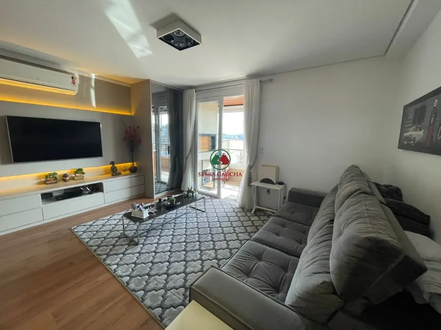 Apartamento com 2 quartos à venda, 101m2 em Centro, Gramado - RS - imagem 6 Foto 6 de Apartamento com 2 quartos à venda, 101m2 em Centro, Gramado - RS