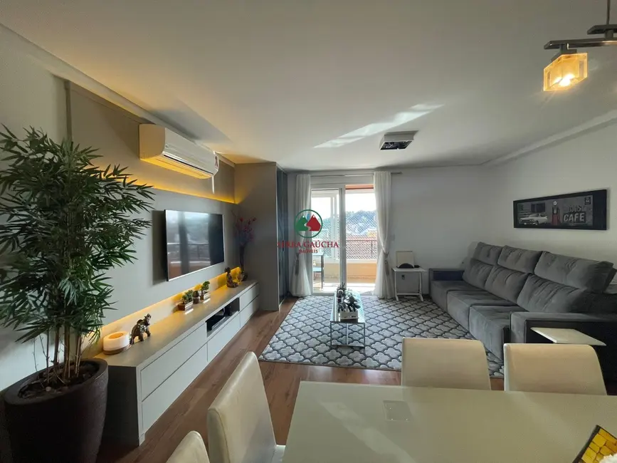 Apartamento com 2 quartos à venda, 101m2 em Centro, Gramado - RS - imagem 3 Foto 3 de Apartamento com 2 quartos à venda, 101m2 em Centro, Gramado - RS