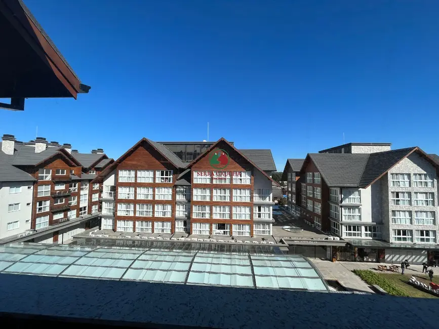 Foto 6 de Sala Comercial com 1 quarto à venda, 43m2 em Centro, Gramado - RS