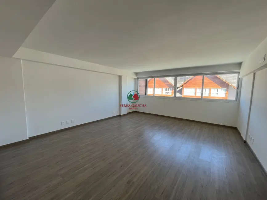 Foto 3 de Sala Comercial com 1 quarto à venda, 43m2 em Centro, Gramado - RS